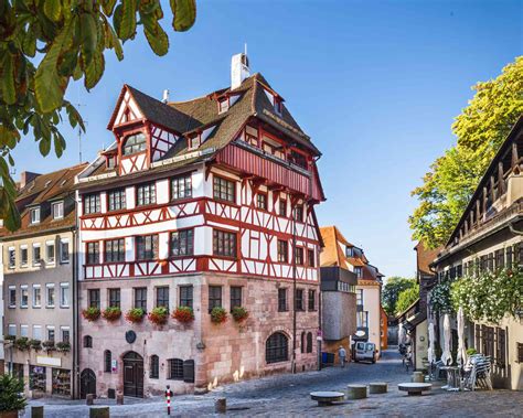 аренда квартиры нюрнберг|Properties and places for rent in Nuremberg